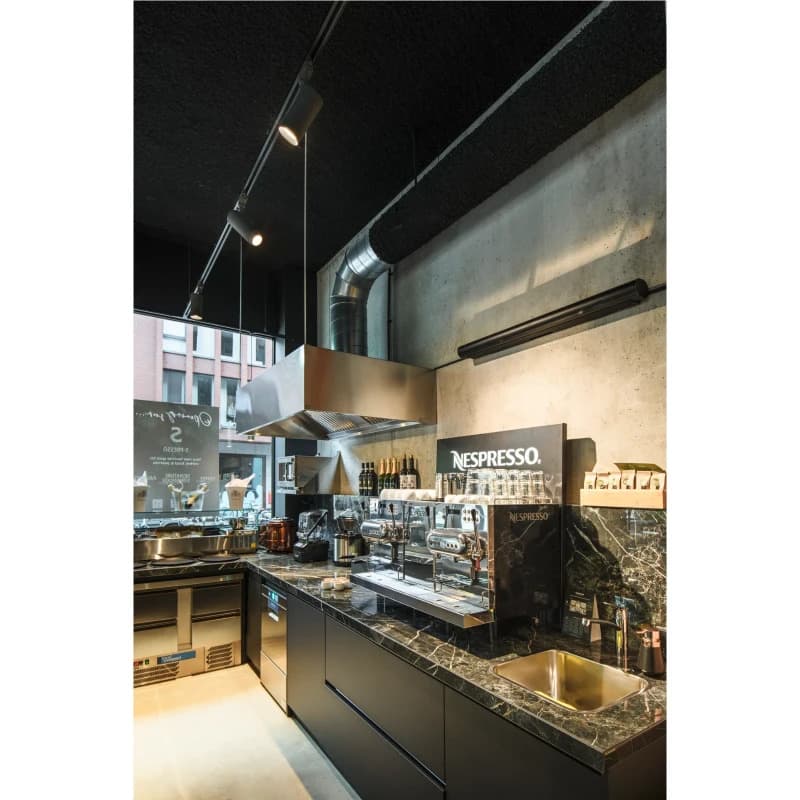 SLV 3-fase LED Rail Armatuur | 20W 2700K 1650lm 927 IP20 | Dimbaar | NUMINOS