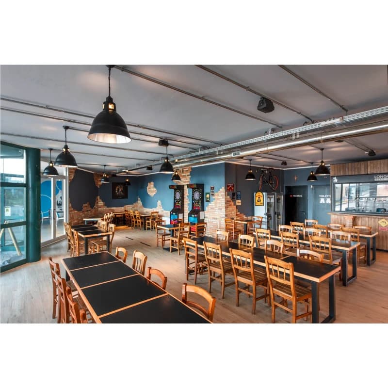 SLV LED Pendelarmatuur | 1X E27 Max 20W | IP20 Dimbaar | PARA thumbnail 2