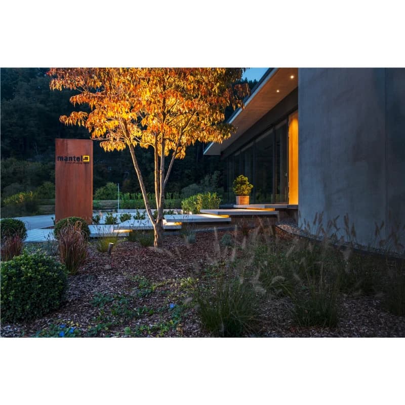 SLV LED Tuinlamp | 9W 3000K 470lm 830 | IP55 SYNA thumbnail 2