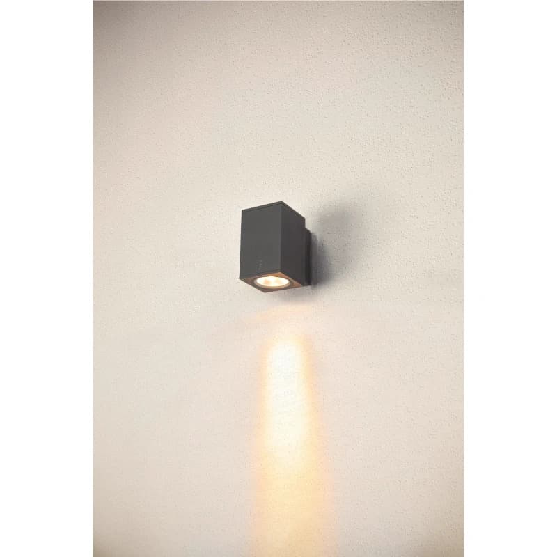 SLV LED Wandlamp | 11W 3000K/4000K 980lm 930/940 | IP65 | ENOLA