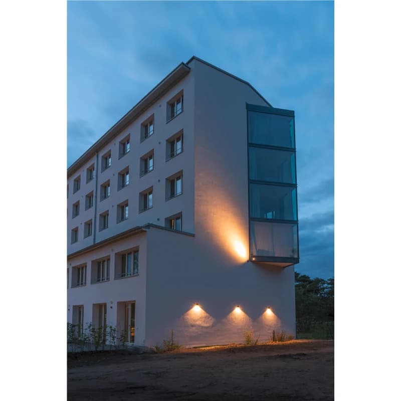 SLV LED Plafondlamp | 21W 3000K 2000lm 830 | IP44 | BIG THEO