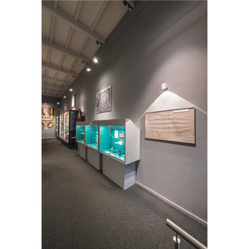 SLV LED Wandlamp | 8.5W 2000K 570lm 920 | IP20 Dimbaar Wit | OCULUS