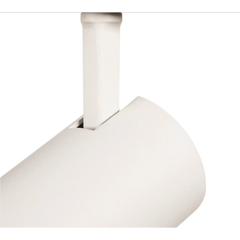 SLV LED Armatuur | 8.7W 3000K 720lm 930 IP20 | DALI | 48V SYSTEM thumbnail 2