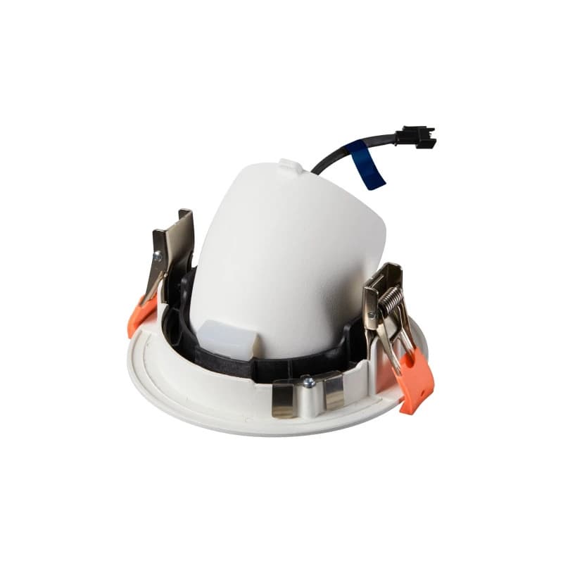 SLV LED InbouwarmatuurØ120mm | 17.5W 4000K 1660lm 940 IP20 | NUMINOS thumbnail 2