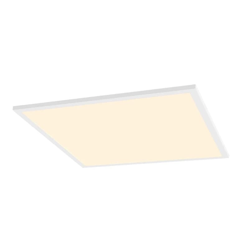 SLV LED Paneel 60X60cm | 34W 3000K/4000K 4100lm 830/840 | IP40 | PANEL thumbnail 2