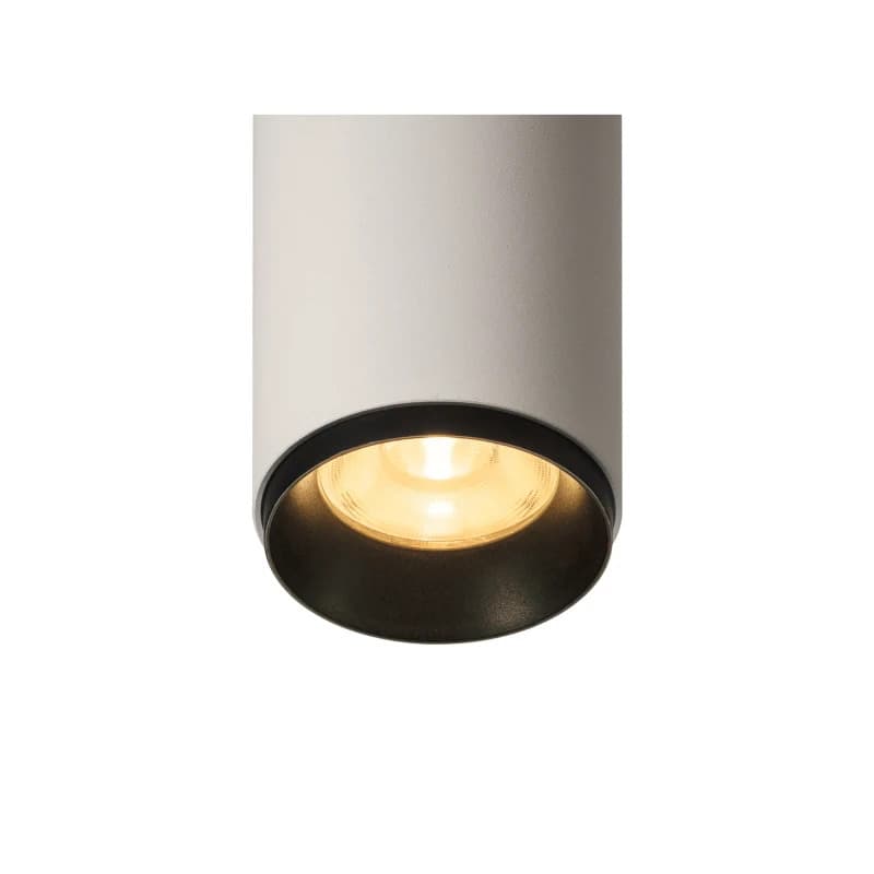 SLV LED Plafondlamp | 20W 3000K 1970lm 930 | IP20 DALI Dimbaar Wit | NUMINOS thumbnail 2