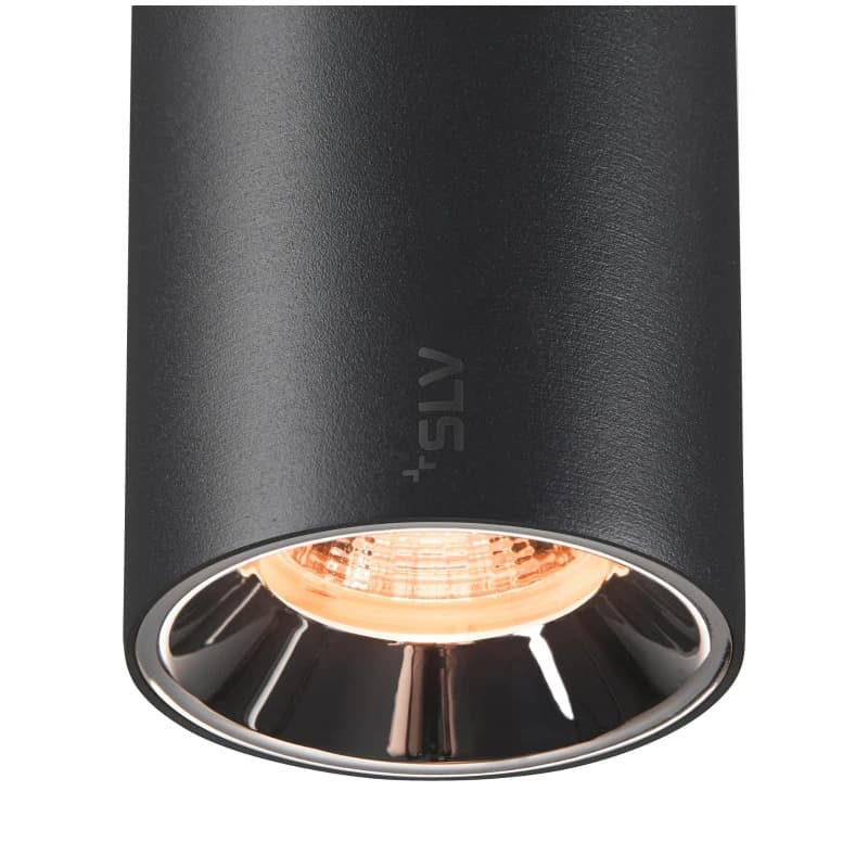 SLV LED Armatuur | 16W 2700K 960lm 927 IP20 | DALI | 48V SYSTEM