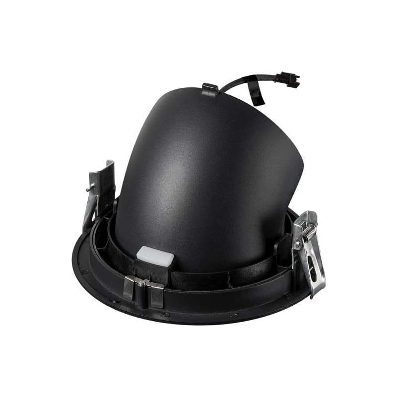 SLV LED InbouwarmatuurØ175mm | 37.4W 3000K 3500lm 930 IP20 | NUMINOS