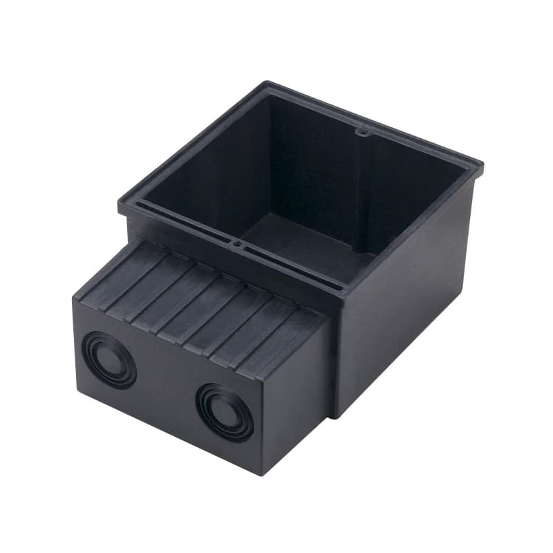 SLV Onderdeel | Inbouwdoos voor FOK LED | FRAME | FLAT FRAME en BASIC LED-serie