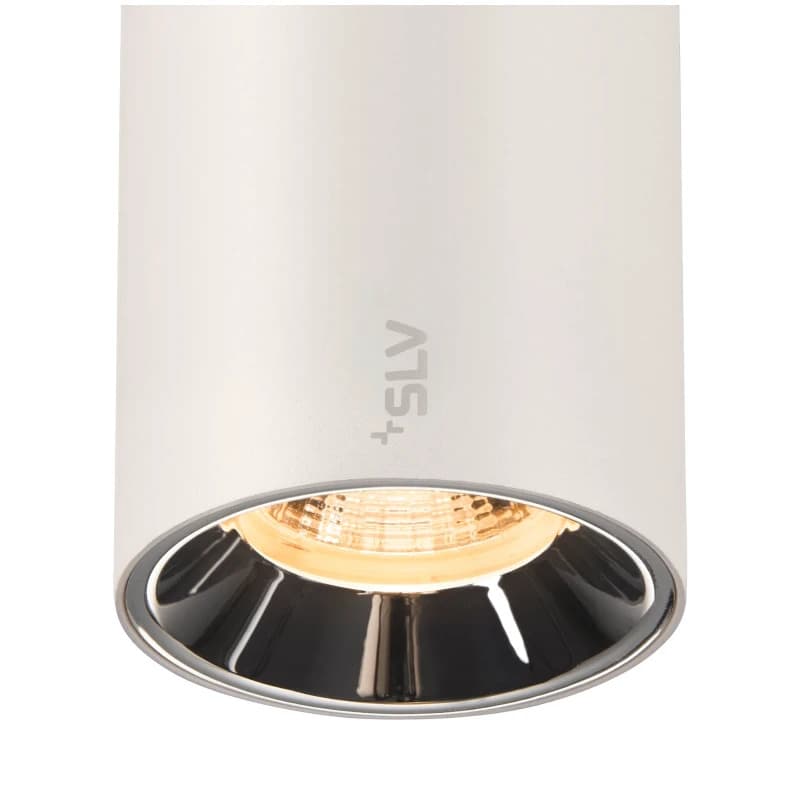 SLV LED Armatuur | 16W 3000K 1050lm 930 IP20 | DALI | 48V SYSTEM thumbnail 2