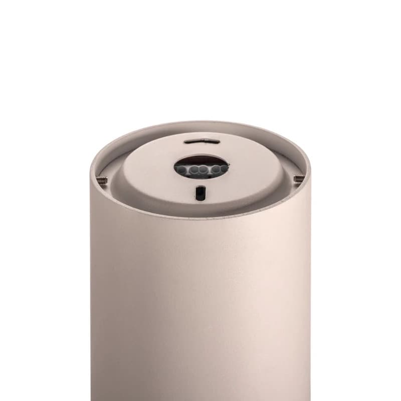 SLV LED Plafondlamp | 28W 3000K 2400lm 930 | IP20 DALI Dimbaar Wit | NUMINOS