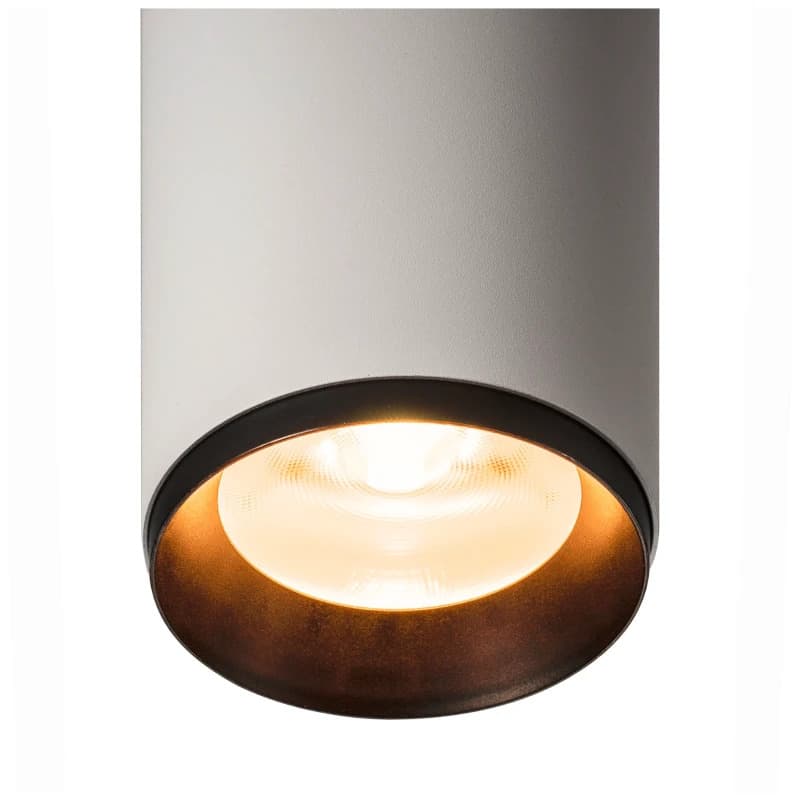 SLV LED Plafondlamp | 28W 2700K 2475lm 927 | IP20 DALI Dimbaar Wit | NUMINOS