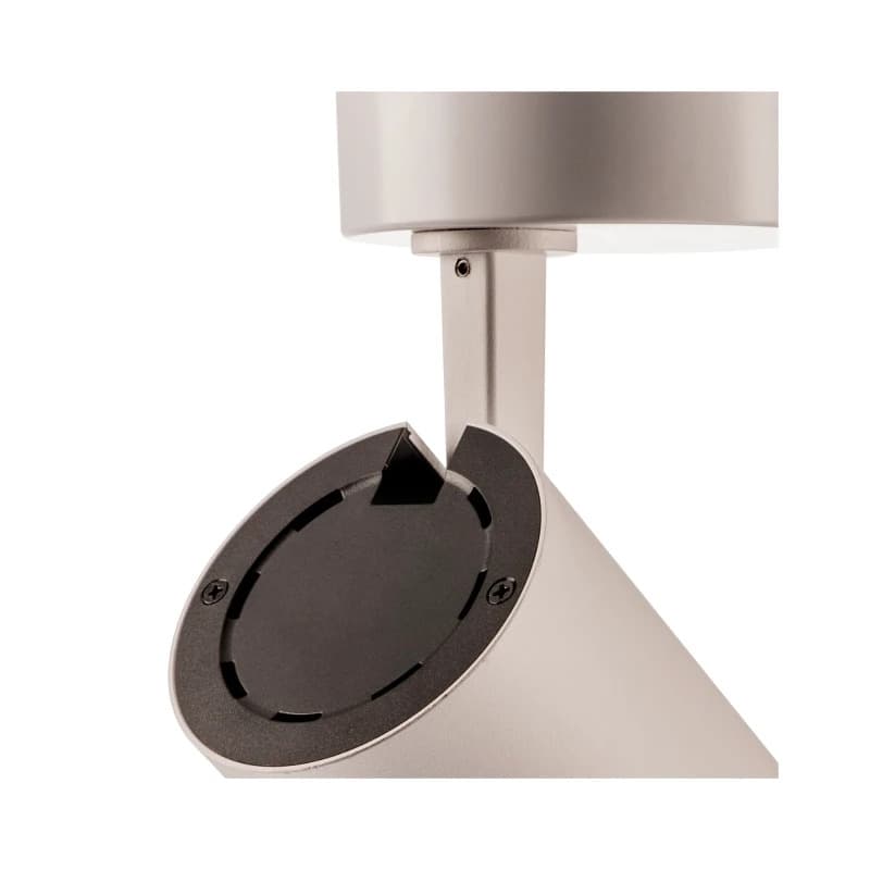 SLV LED Plafondlamp | 20W 3000K 1955lm 930 | IP20 Dimbaar Wit | NUMINOS thumbnail 2