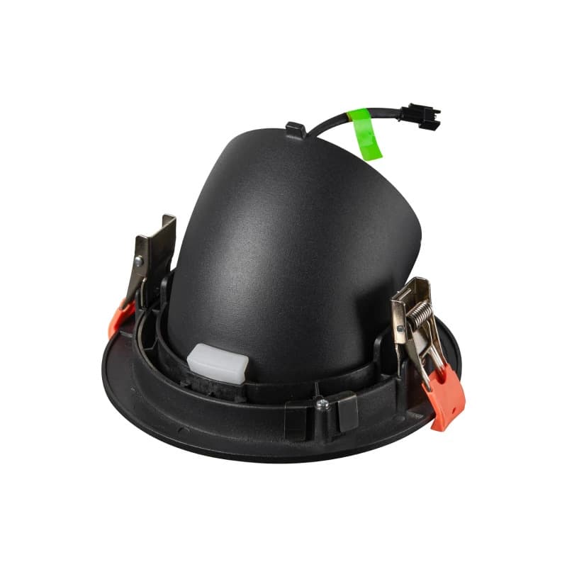 SLV LED InbouwarmatuurØ145mm | 25.4W 2700K 2150lm 927 IP20 | NUMINOS thumbnail 2