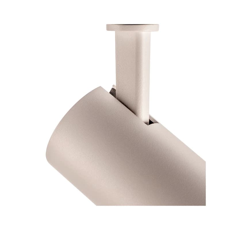 SLV 3-fase LED Rail Armatuur | 11W 2700K 980lm 927 IP20 | Dimbaar | NUMINOS