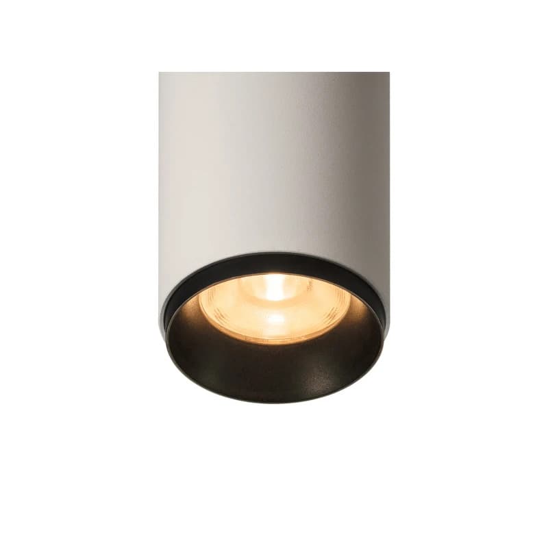 SLV LED Plafondlamp | 20W 2700K 1885lm 927 | IP20 DALI Dimbaar Wit | NUMINOS thumbnail 2