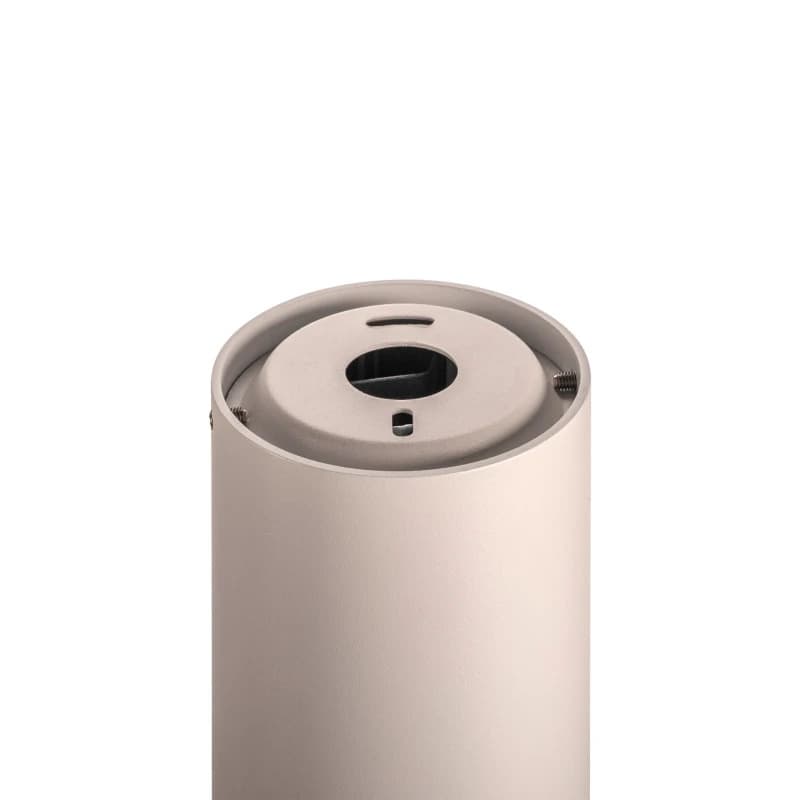 SLV LED Plafondlamp | 20W 3000K 1880lm 930 | IP20 DALI Dimbaar Wit | NUMINOS