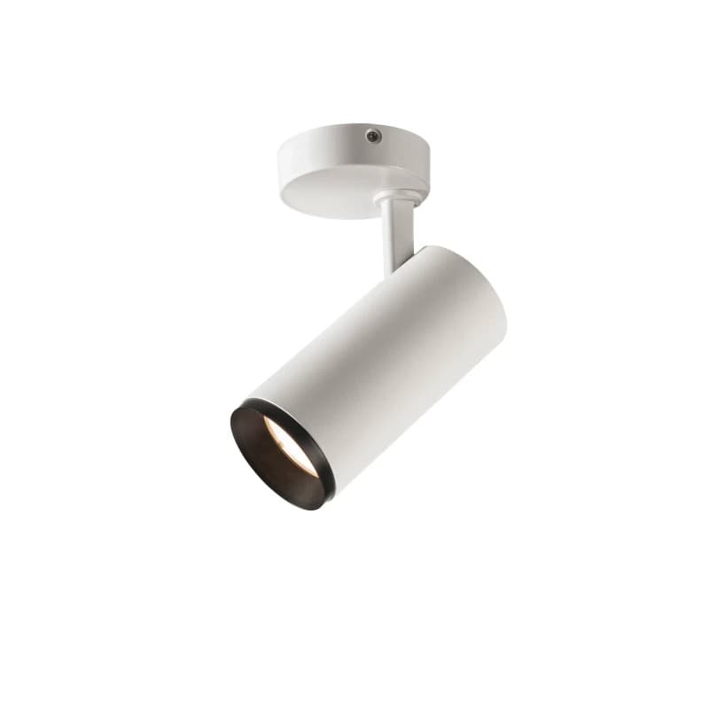 SLV LED Plafondlamp | 20W 4000K 2120lm 940 | IP20 Dimbaar Wit | NUMINOS thumbnail 2