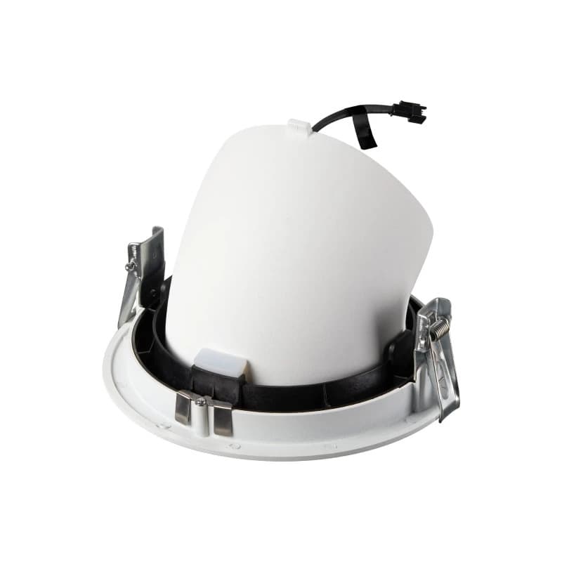 SLV LED InbouwarmatuurØ175mm | 37.4W 2700K 3400lm 927 IP20 | NUMINOS thumbnail 2