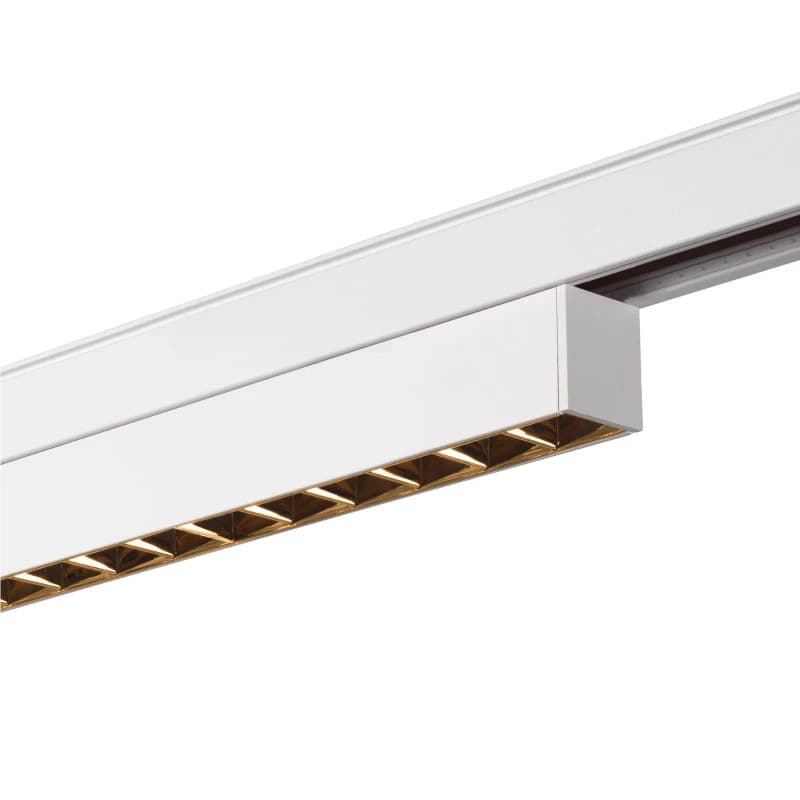 SLV LED Armatuur | 14W 2700K 1180lm 927 IP20 | DALI | 48V SYSTEM thumbnail 2