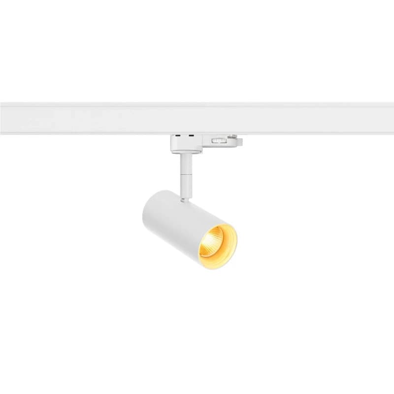 SLV LED Armatuur | 6.2W 3000K 750lm 930 IP20 | Dimbaar | NOBLO