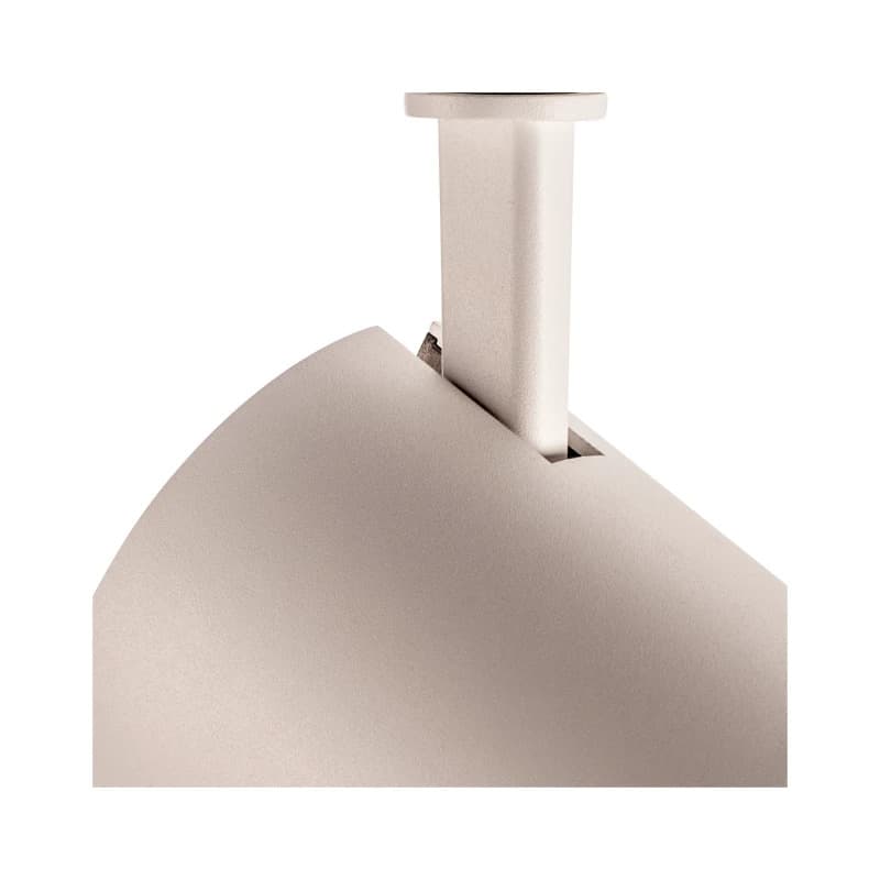 SLV 3-fase LED Rail Armatuur | 28W 3000K 2430lm 930 IP20 | DALI | NUMINOS