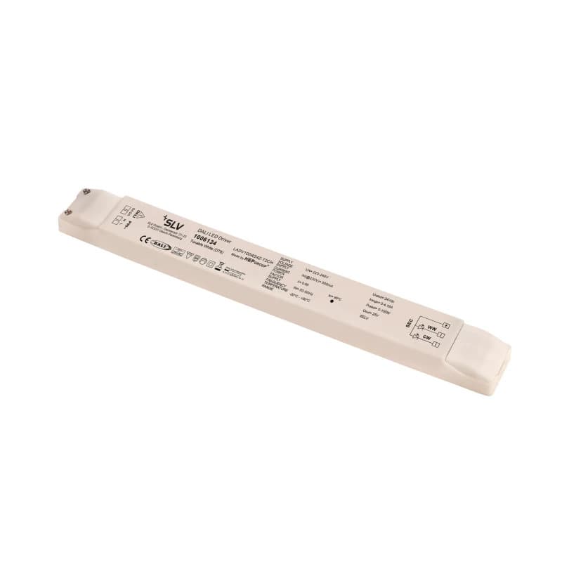 SLV LED Driver | 100W 24V | DALI Dimbaar IP20