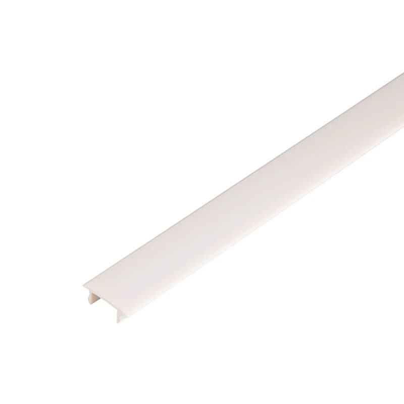 SLV Onderdeel | S-TRACK DALI | afdekking rail wit 2 m