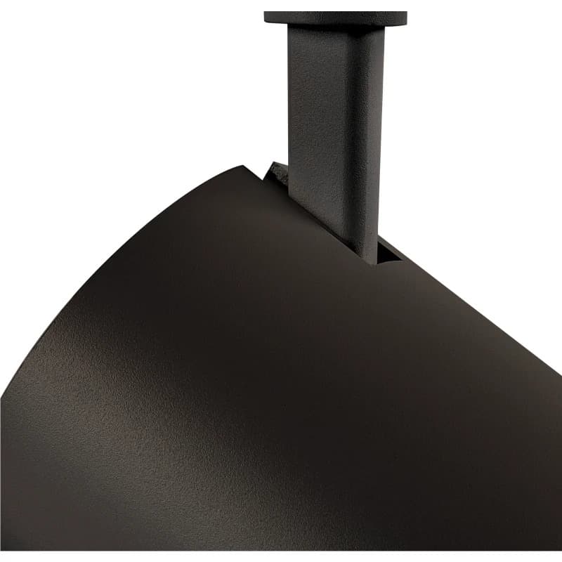 SLV 3-fase LED Rail Armatuur | 36W 3000K 3530lm 930 IP20 | DALI | NUMINOS