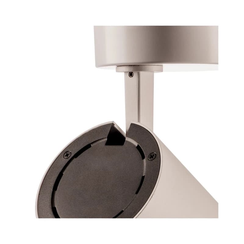 SLV LED Plafondlamp | 28W 3000K 2430lm 930 | IP20 Dimbaar Wit | NUMINOS