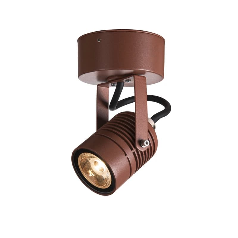 SLV LED Wandlamp | 6W 3000K 400lm 830 | IP55 | LED SP