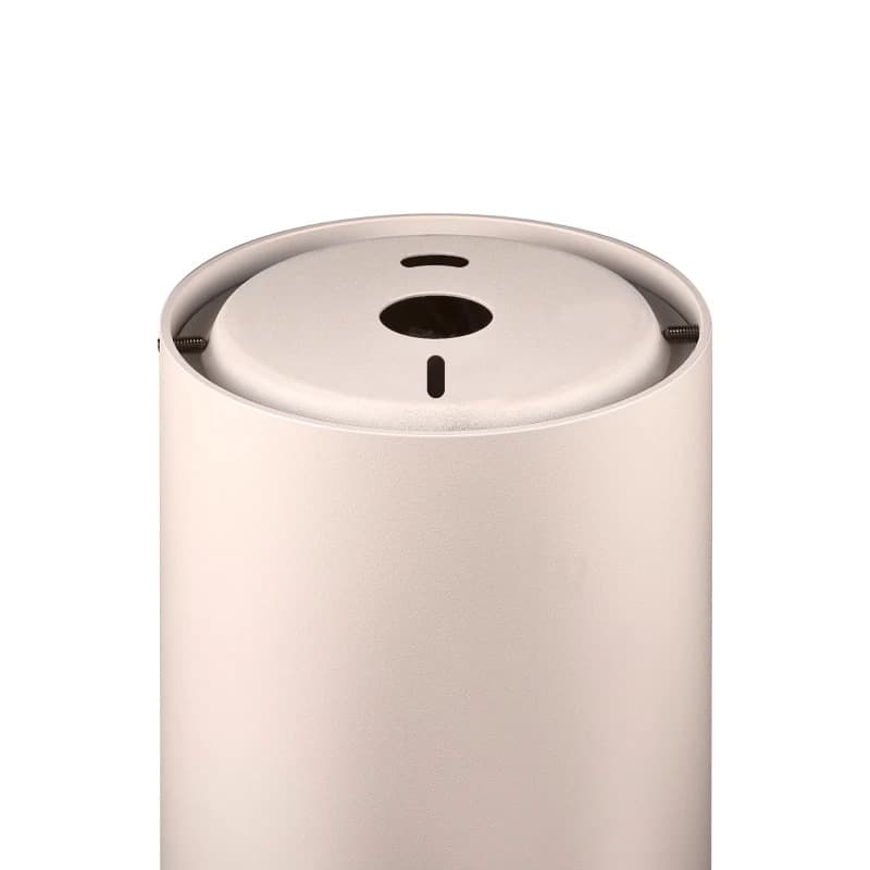 SLV LED Plafondlamp | 36W 4000K 3460lm 940 | IP20 DALI Dimbaar Wit | NUMINOS