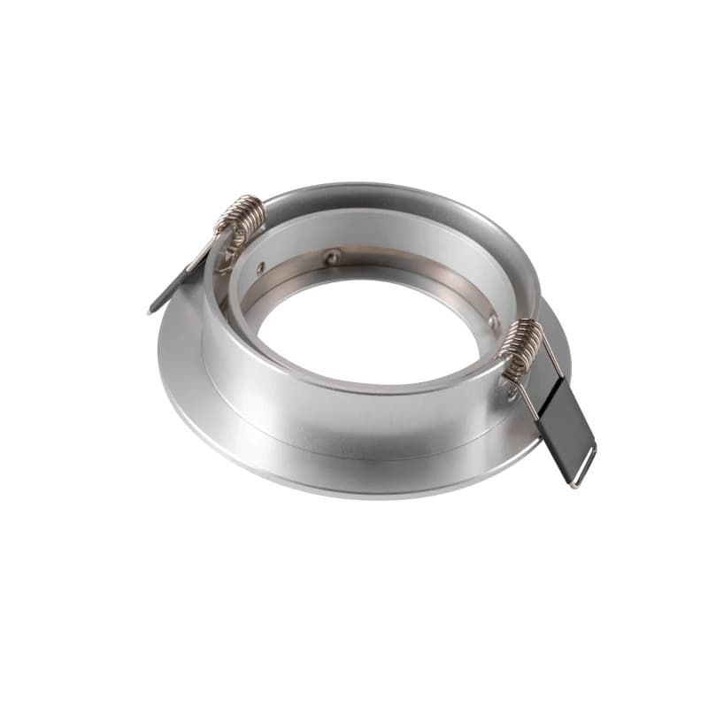 SLV Onderdeel | NEW TRIA® 95 | plafondinbouwring | D: 11 H: 2.6 cm | IP20 | aluminium thumbnail 2