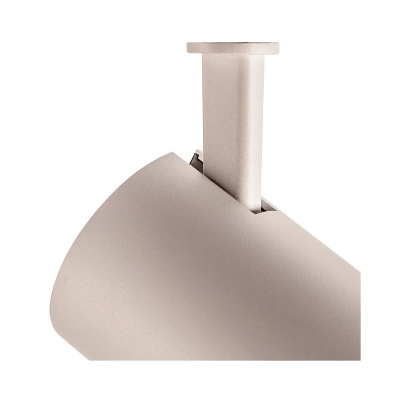 SLV 3-fase LED Rail Armatuur | 20W 2700K 1935lm 927 IP20 | Dimbaar | NUMINOS