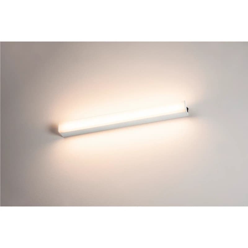 SLV LED Plafond- Wandlamp | 20W 3000K 1490lm 830 | IP20 Wit | SIGHT thumbnail 2