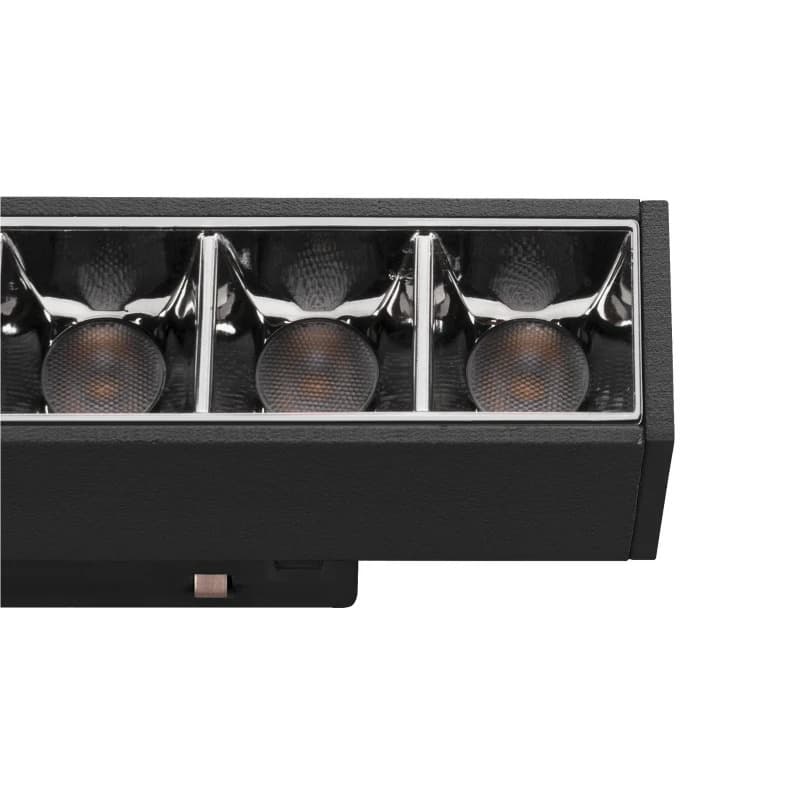 SLV LED Armatuur | 7.3W 3000K 610lm 930 IP20 | DALI | 48V SYSTEM