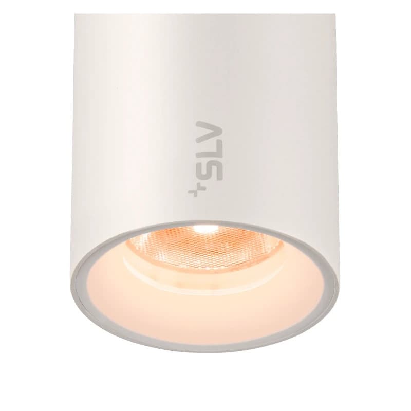 SLV LED Armatuur | 8.7W 2700K 670lm 927 IP20 | DALI | 48V SYSTEM thumbnail 2