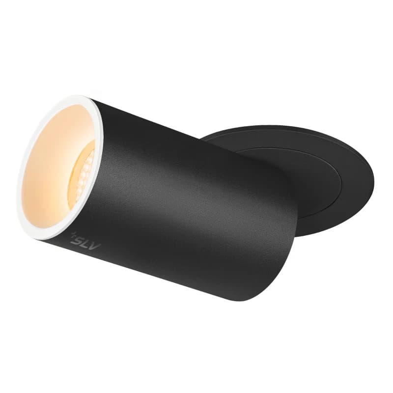 SLV LED InbouwarmatuurØ105mm | 3000K 1600lm 930 IP20 | NUMINOS thumbnail 2