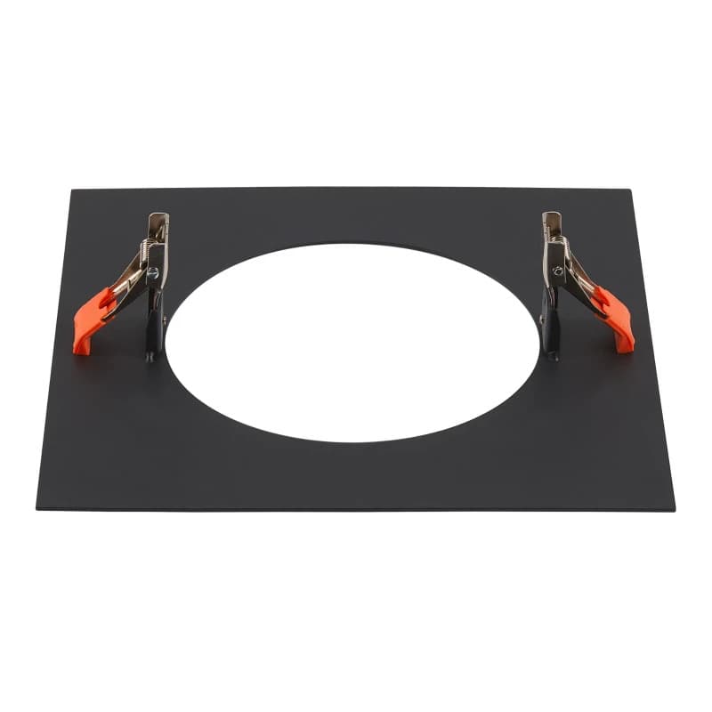 SLV Reductiering | Numinos L Reductiering, rechthoekig 240/150mm zwart thumbnail 2