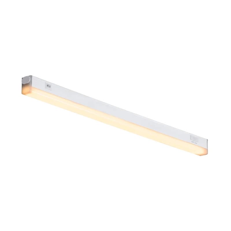 SLV LED Montagebalk | 9W 3000K/4000K 980lm | 930 IP20 600mm | BATTEN