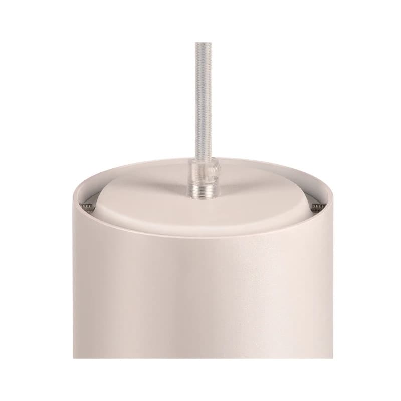 SLV LED Pendelarmatuur | 28W 4000K 2675lm 940 | IP20 DALI Dimbaar | NUMINOS