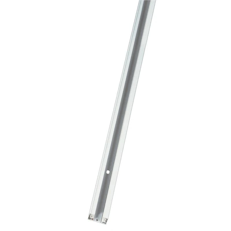 SLV 1-fase Spanningsrail 300cm | 220-240V Wit