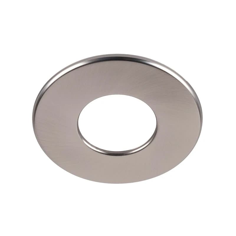 SLV Onderdeel | UNIVERSAL DOWNLIGHT afdekkap | voor Downlight IP65 | rond | alu