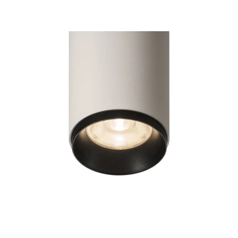 SLV LED Plafondlamp | 20W 4000K 2060lm 940 | IP20 DALI Dimbaar Wit | NUMINOS thumbnail 2