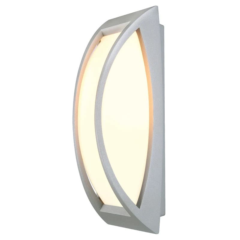 SLV LED Wandlamp | 1X E27 Max 25W  | IP54 Dimbaar | MERIDIAN