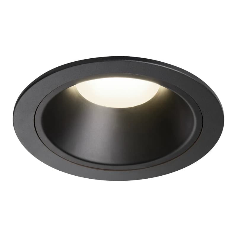SLV LED InbouwarmatuurØ145mm | 37.4W 4000K 3600lm 940 IP20 | NUMINOS thumbnail 2
