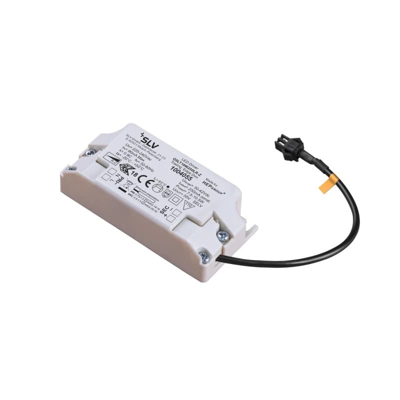 SLV LED Driver | 250mA 10W | Dimbaar IP20
