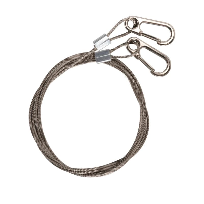 SLV Onderdeel | PANEL V | veiligheidskoord 1500 mm