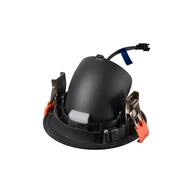 SLV LED InbouwarmatuurØ120mm | 17.5W 3000K 1550lm 930 IP20 | NUMINOS thumbnail 2