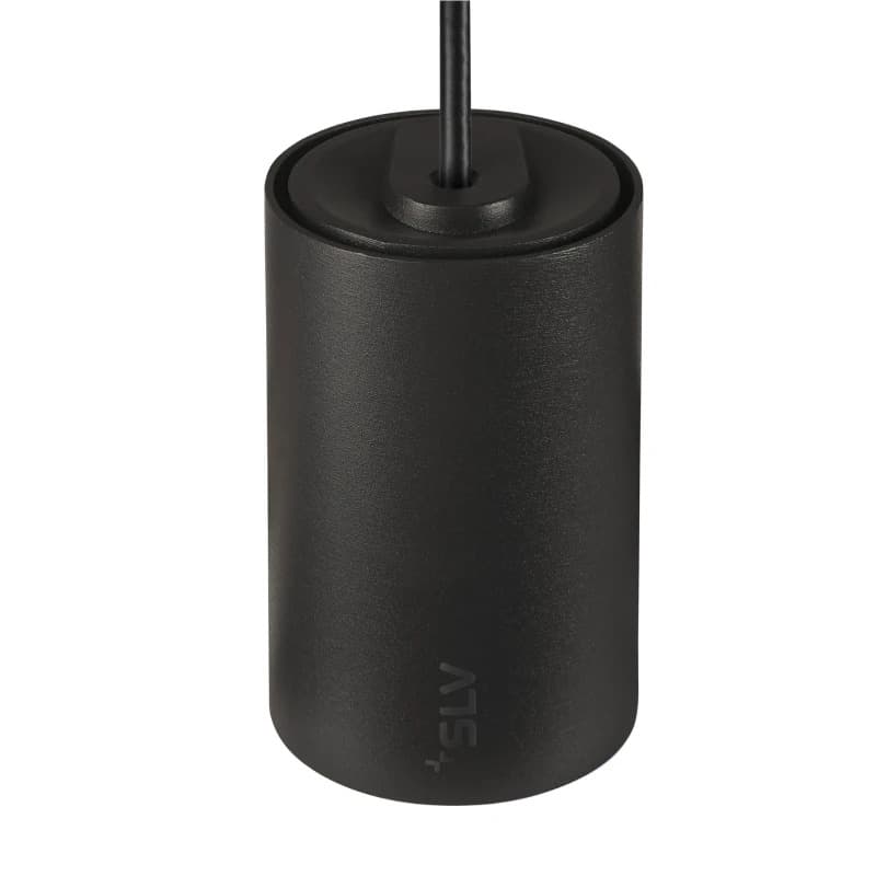 SLV LED Pendelarmatuur | 8.7W 2700K 640lm 927 | IP20 DALI Dimbaar | 48V SYSTEM thumbnail 2